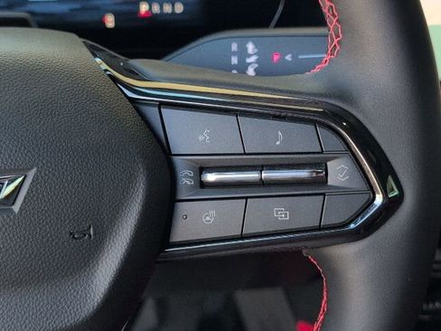 New 2026 Chevrolet Blazer EV SS image 23