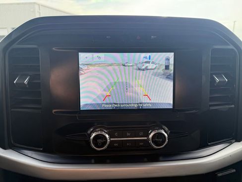 Used 2022 Ford F150 XL w/ Equipment Group 101A High image 25