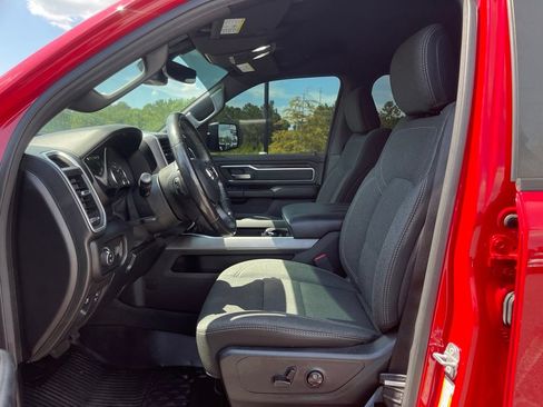 Used 2020 RAM 1500 Big Horn AWD/4WD image 40