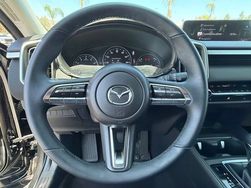 Used 2025 MAZDA CX-50 AWD 2.5 S w/ Preferred Package image 26