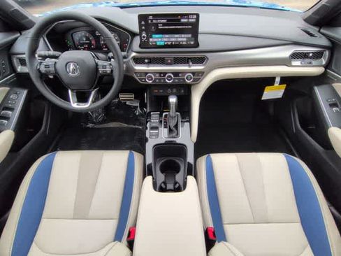 Used 2026 Acura Integra A-Spec FWD image 16
