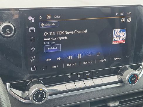 Used 2023 Chevrolet Colorado Trail Boss w/ Advanced Trailering Package image 19