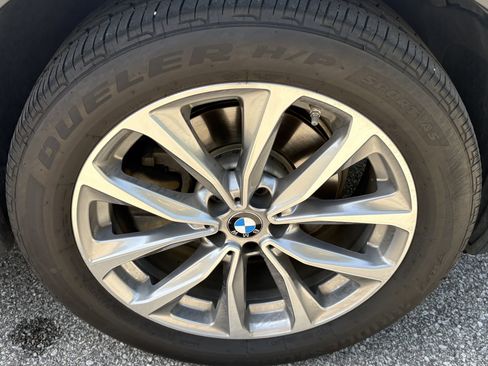 Used 2018 BMW X3 xDrive30i AWD/4WD image 15
