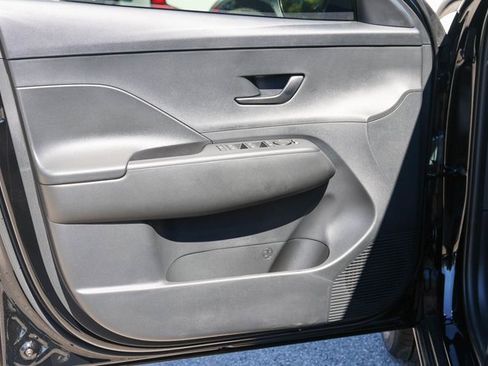 New 2026 Hyundai Kona SEL Sport image 7