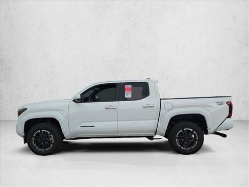 New 2026 Toyota Tacoma TRD Sport AWD/4WD image 5