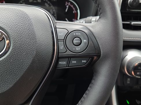 Certified 2025 Toyota RAV4 XLE Premium w/ Weather Package image 34