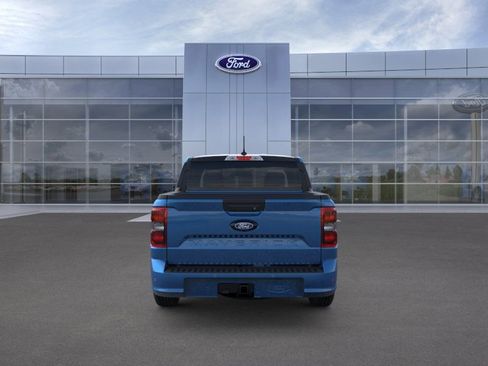 New 2026 Ford Maverick Lobo AWD/4WD image 5