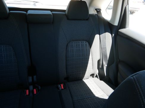 Certified 2024 Honda HR-V LX image 14
