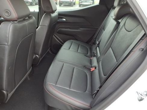 New 2027 Chevrolet Bolt RS FWD image 9