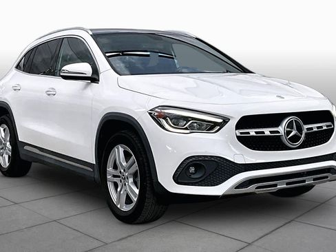 Certified 2023 Mercedes-Benz GLA 250 4MATIC image 3