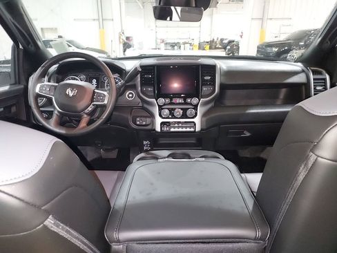 New 2026 RAM 4500 Tradesman w/ Chrome Appearance Group AWD/4WD image 10