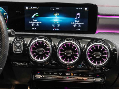 Certified 2023 Mercedes-Benz CLA 250 image 17