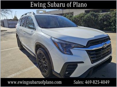 Used 2023 Subaru Ascent Limited w/ Technology Package