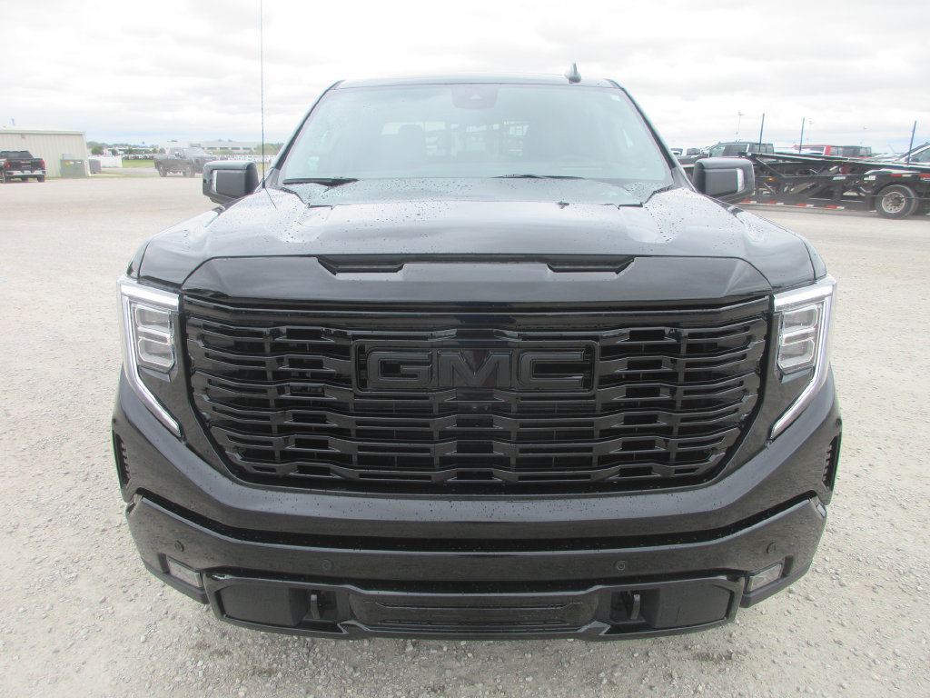 New 2026 GMC Sierra 1500 Denali w/ Denali Reserve Package AWD/4WD image 11