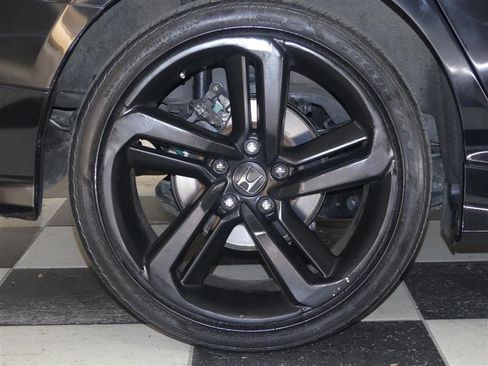 Used 2022 Honda Accord LX image 28