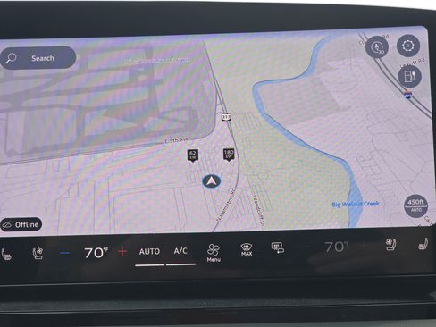 New 2027 Audi SQ6 e-tron Premium Plus AWD/4WD image 10