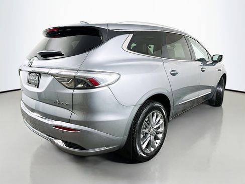 Used 2024 Buick Enclave Avenir w/ Avenir Technology Package image 7