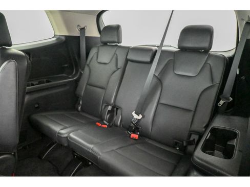 Used 2024 Kia Telluride S image 25