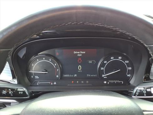 Certified 2022 Lincoln Corsair AWD w/ Premium Package image 17