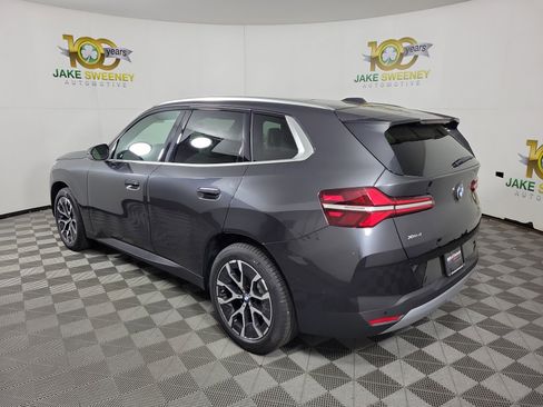 New 2026 BMW X3 xDrive30 w/ Premium Package AWD/4WD image 5