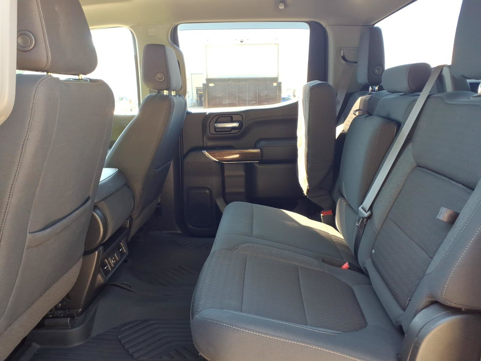 Used 2021 Chevrolet Silverado 1500 RST AWD/4WD image 25
