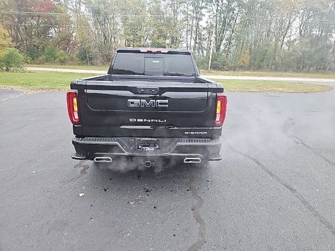 New 2026 GMC Sierra 1500 Denali Ultimate image 5