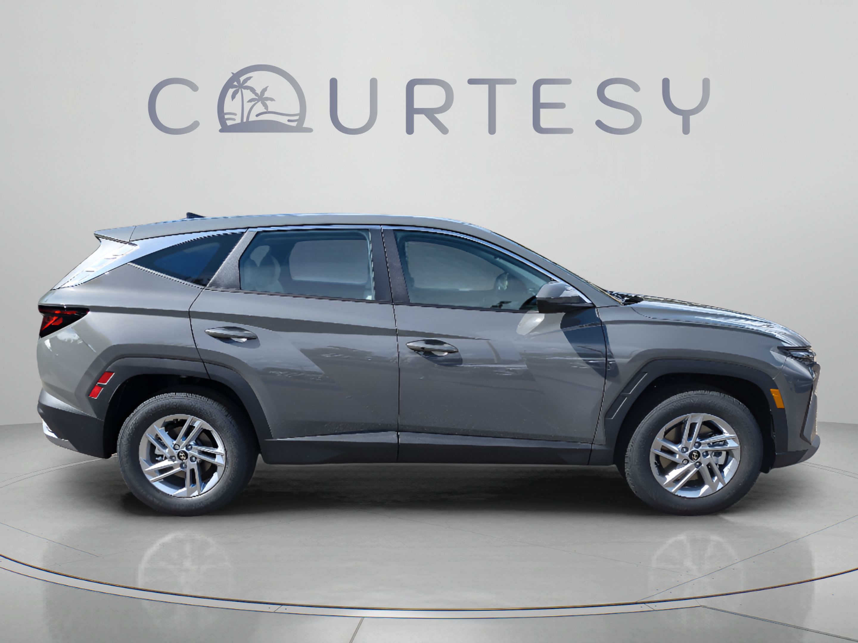New 2026 Hyundai Tucson SE FWD image 6
