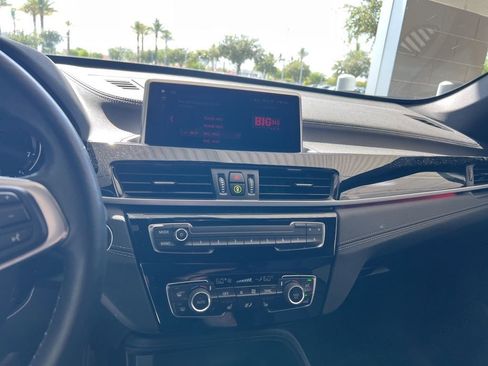 Used 2022 BMW X1 sDrive28i w/ Premium Package FWD image 5