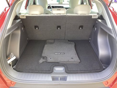 New 2026 Hyundai Kona SE image 11