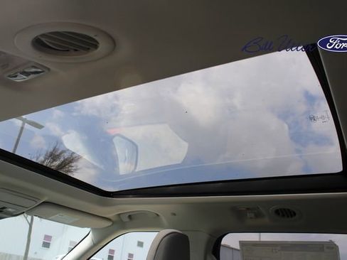 New 2026 Ford Explorer Active image 13