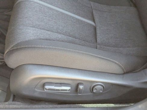 New 2025 Honda Accord Sport image 12