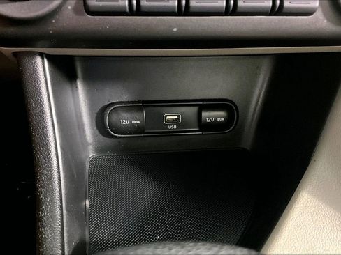 Used 2020 Kia Sportage LX w/ LX Popular Package FWD image 32