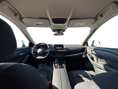 New 2026 Nissan Rogue SV image 18