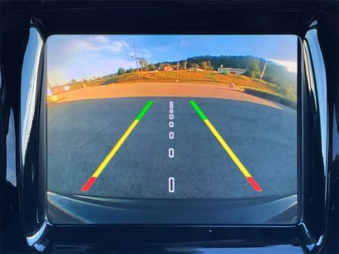 Used 2018 Jeep Compass Limited w/ Navigation Group image 11