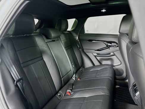Used 2024 Land Rover Range Rover Evoque S AWD/4WD image 27