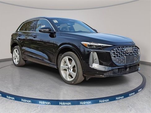 New 2025 Audi Q5 Premium Plus image 4