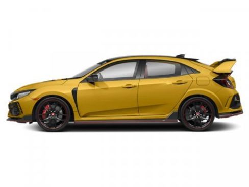 Used 2021 Honda Civic Type R image 6