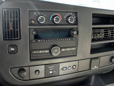 New 2024 Chevrolet Express 3500 w/ Power Convenience Package image 12
