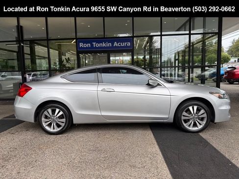 Used 2012 Honda Accord LX-S image 8