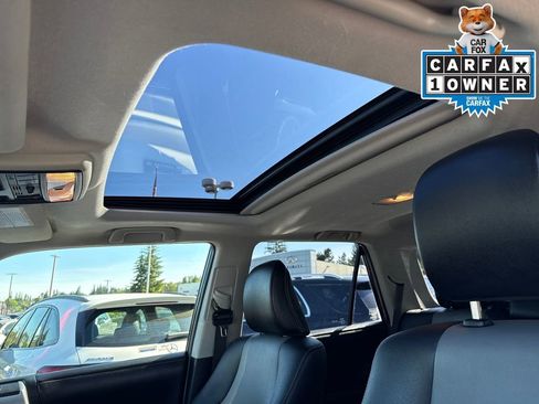 Used 2016 Toyota 4Runner 4WD image 23