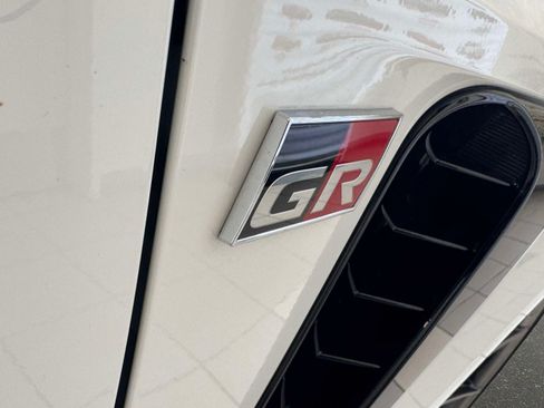 Certified 2024 Toyota Corolla GR AWD/4WD image 9