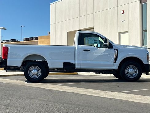 New 2026 Ford F250 XL image 2