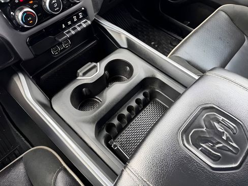 Used 2021 RAM 1500 Laramie w/ Sport Appearance Package image 27