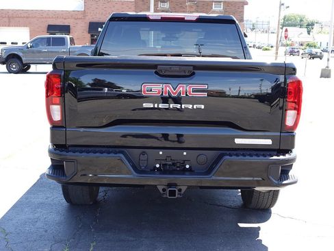 Used 2024 GMC Sierra 1500 Elevation AWD/4WD image 8