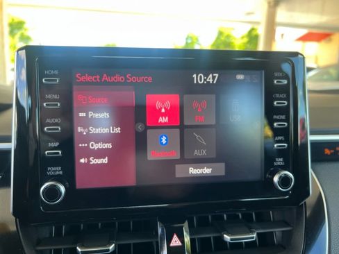 Used 2020 Toyota Corolla SE FWD image 50