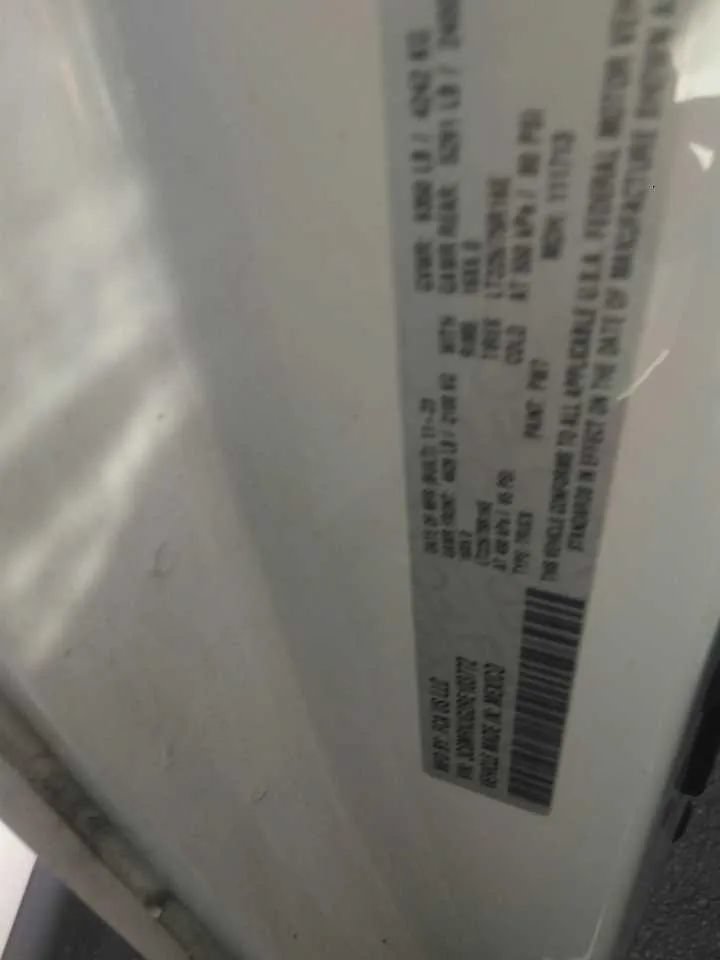 Used 2024 RAM ProMaster 3500 w/ Convenience Group FWD image 10