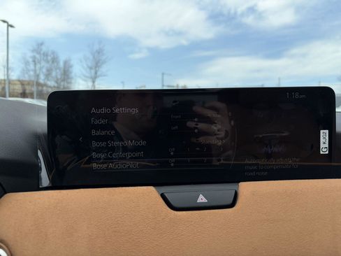 New 2026 MAZDA CX-70 3.3 Turbo S w/ Premium Plus image 36