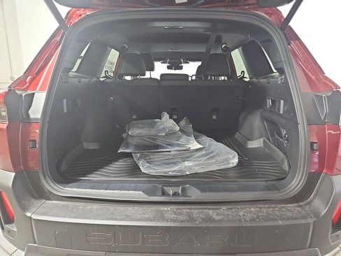 New 2026 Subaru Outback Touring XT image 24