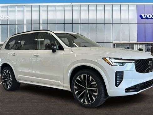 New 2026 Volvo XC90 T8 Ultra w/ Lounge Package AWD/4WD image 1