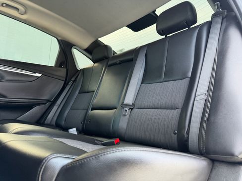 Used 2020 Chevrolet Impala LT w/ LT Convenience Package image 9